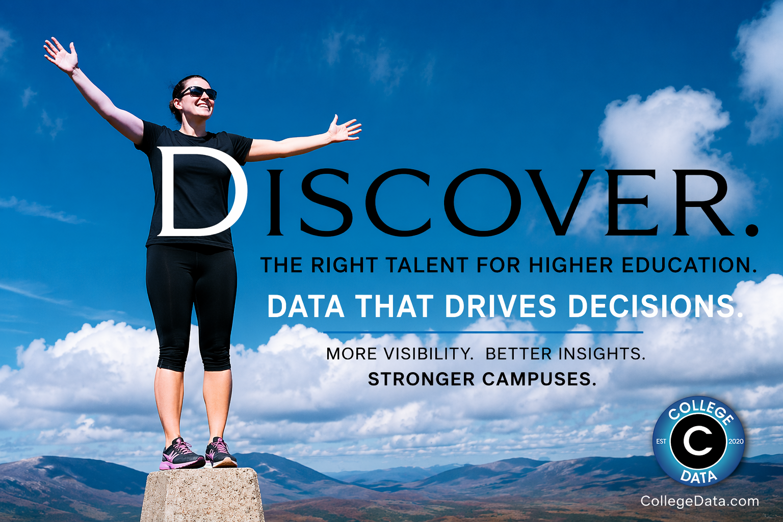Direct Admission Is Quietly Rewriting College Access — And the Colleges Missing It Are Recruiting From the Wrong List