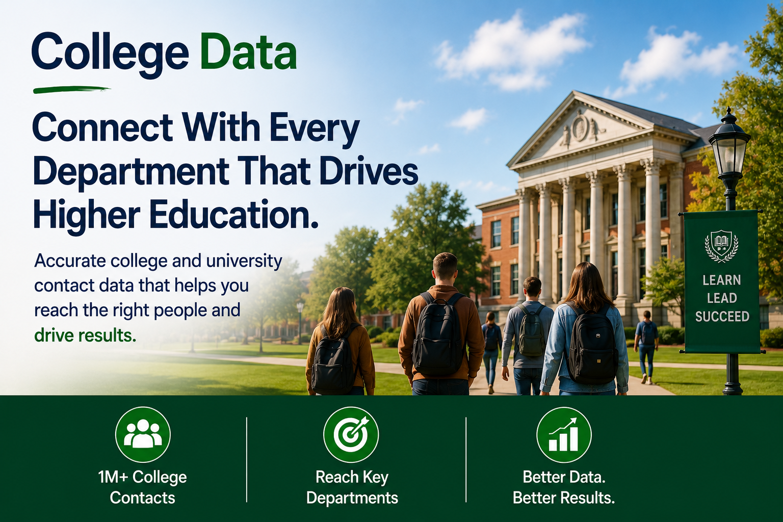 Total Postsecondary Enrollment Just Hit 18.6 Million Students, and Community Colleges Are Driving the Growth