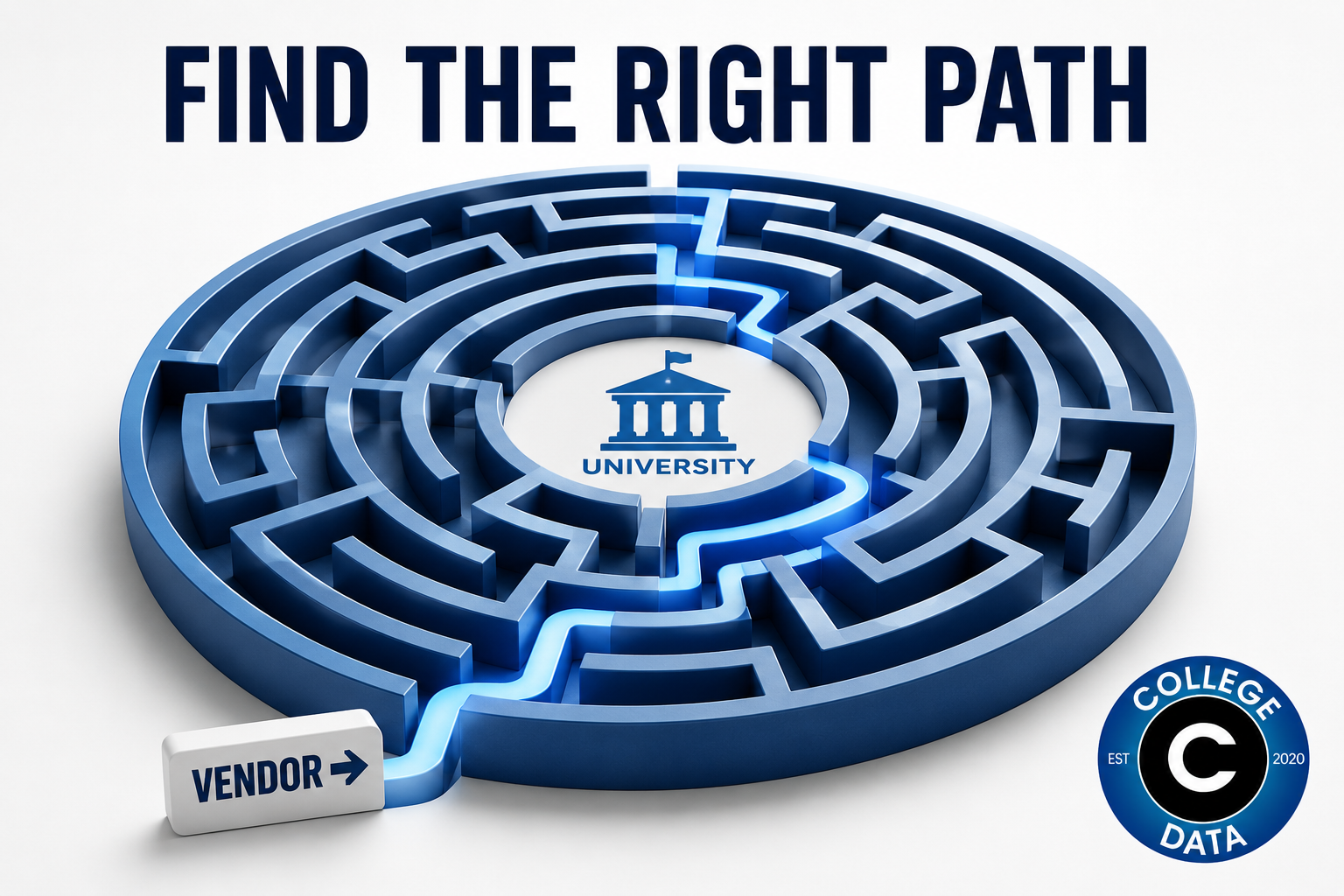The Higher Education Contact Database Buyer's Guide: What to Evaluate Before You Buy