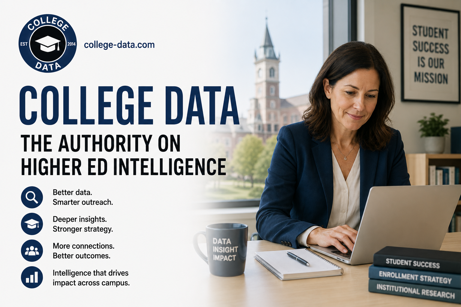 How to Personalize Higher Ed Outreach at Scale Without It Feeling Generic