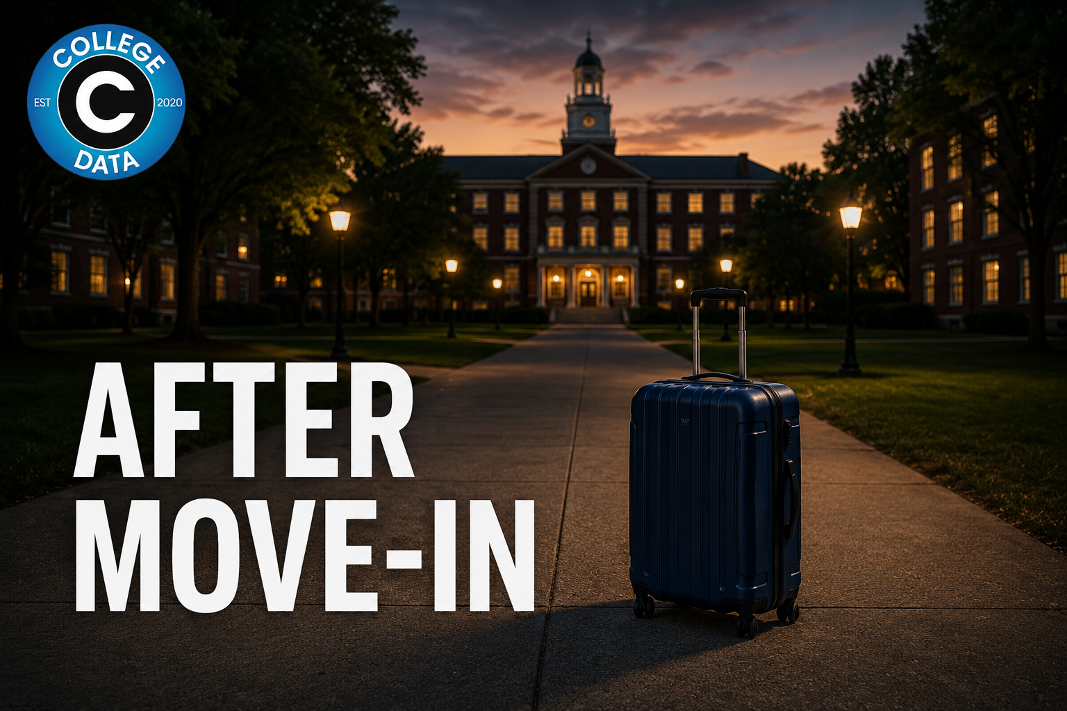 The Fall Enrollment Crunch Is Not What It Used to Be -- Move-In Week Purchasing Decisions Are Being Made by Different People Than Five Years Ago