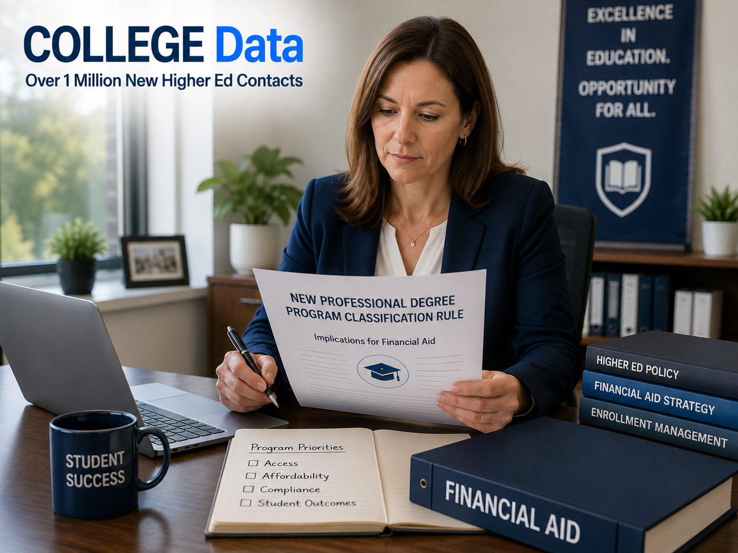 Unions Are Suing Over the New Professional Degree Definition, and It's Reshaping Which Programs Qualify for Federal Loans