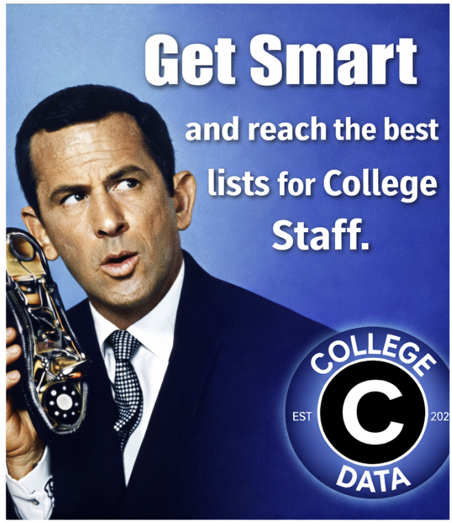 The Higher Ed Consolidation Wave Is Rewriting University Org Charts Overnight — and Your College Contact Database Cannot Keep Up Without Real-Time Data