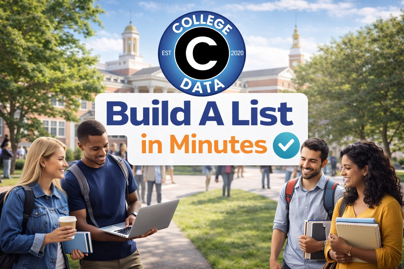 The Enrollment Crisis Is Forcing Universities to Rebuild Their Martech Stacks — and the Vendors Missing These Decisions Are Working From the Wrong Contact List