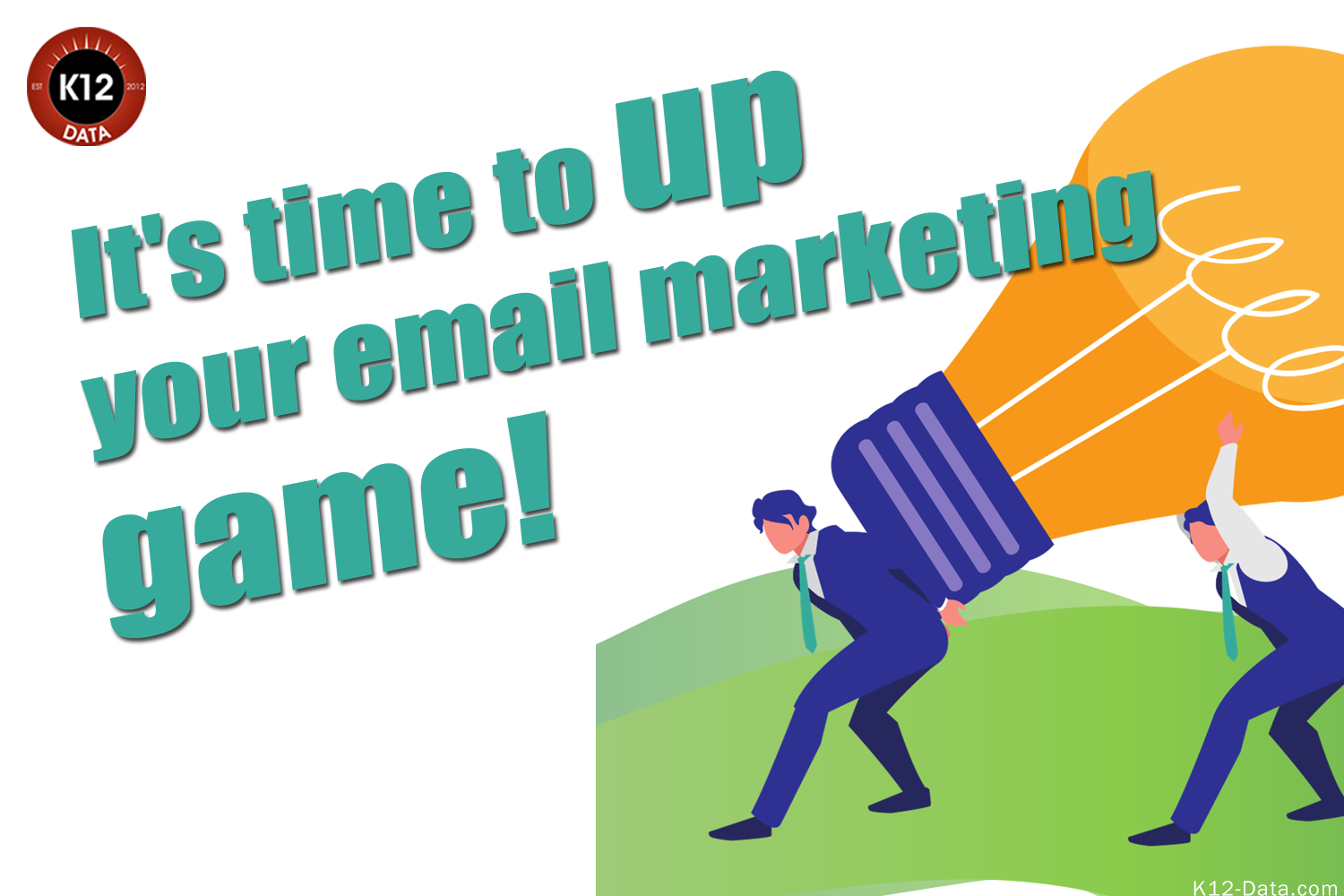Crafting Compelling Content for College Email Lists
